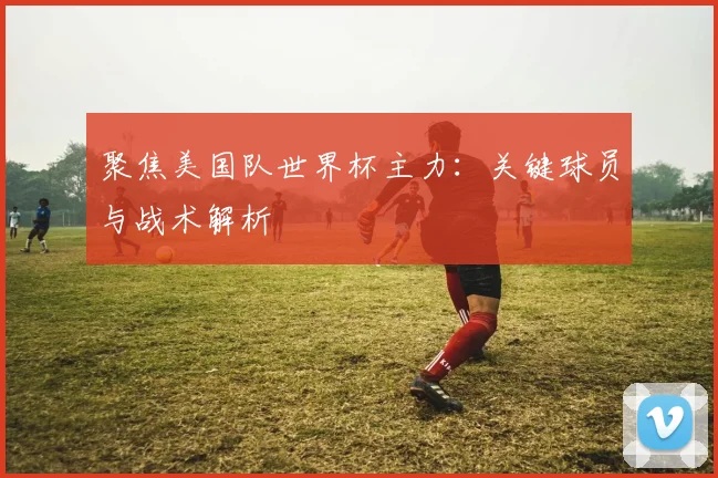 聚焦美国队世界杯主力：关键球员与战术解析
